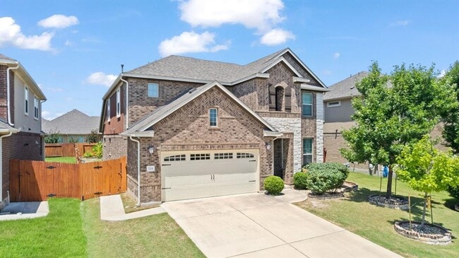 Photo - 724 Pioneer Grove