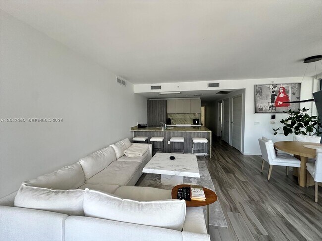 Photo - 801 S Miami Ave Unit 2804