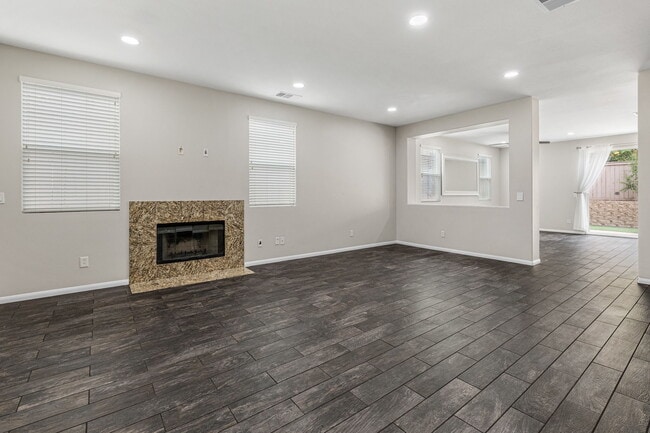 Photo - 1553 Yanonali Ave House