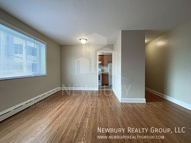 Photo - The Towers Apartments