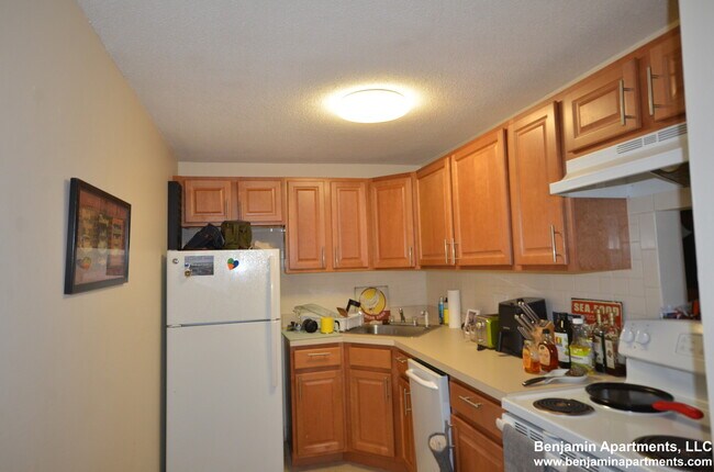 Photo - 60 Homer Ave Unidad 508