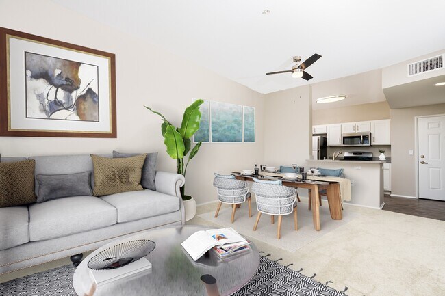 Photo - 55+ FountainGlen Valencia