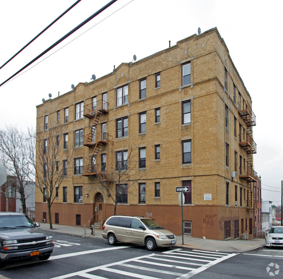 Photo - Bronx Apartments