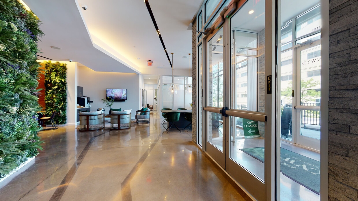 Photo - The Cynwyd Apartments