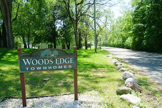 Photo - Woods Edge Townhomes