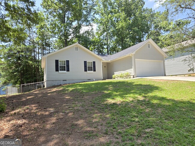 Photo - 232 Hampton Dr
