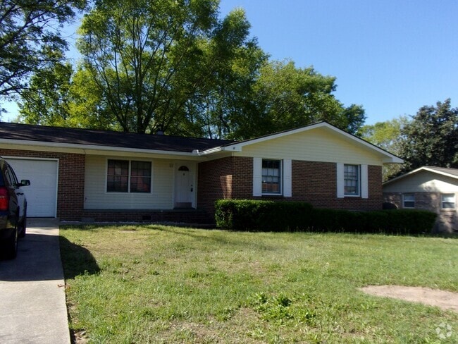 Building Photo - Buckridge Avenue, Enterprise, AL Rental
