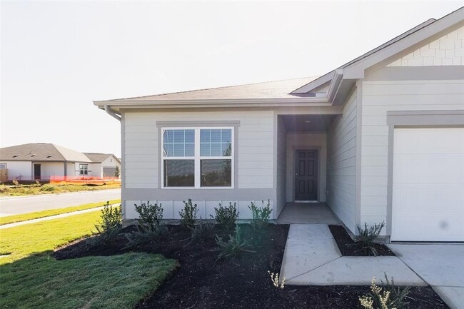 Photo - 1524 Morris Lp Casa