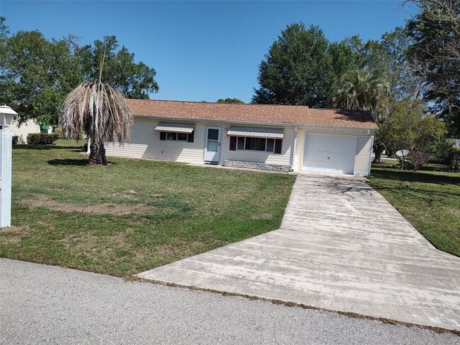 6345 SW 115th Street Rd