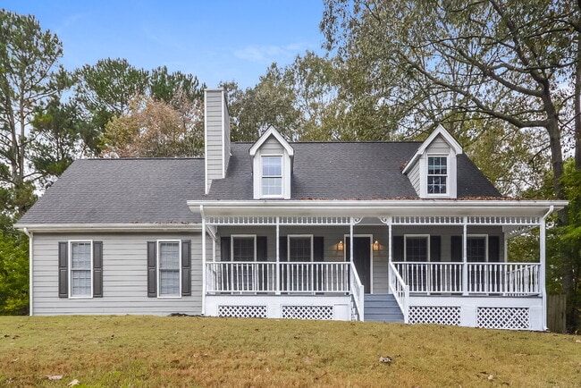 Building Photo - 9245 Tara Dr SW