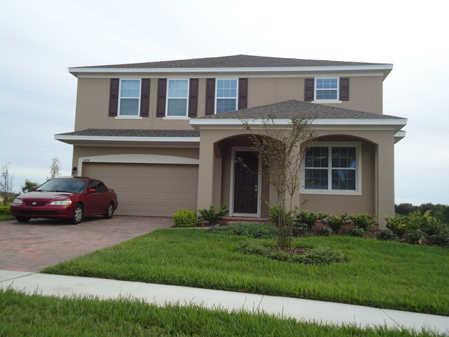 4 BED HOME IN APOPKA!!! GATED COMMUNITY!!!... - 4 BED HOME IN APOPKA!!! GATED COMMUNITY!!!...