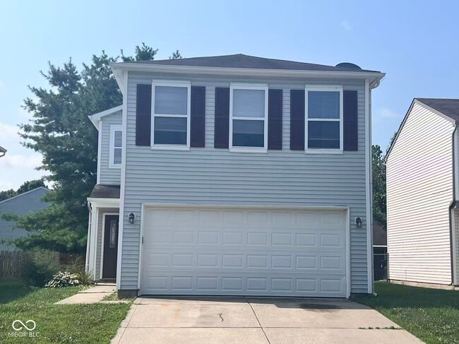 Building Photo - 10965 Sweetsen Rd