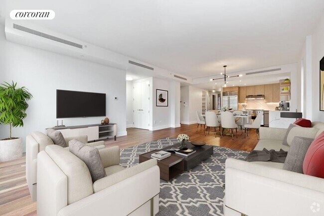 Building Photo - 210 W 96th St Rental