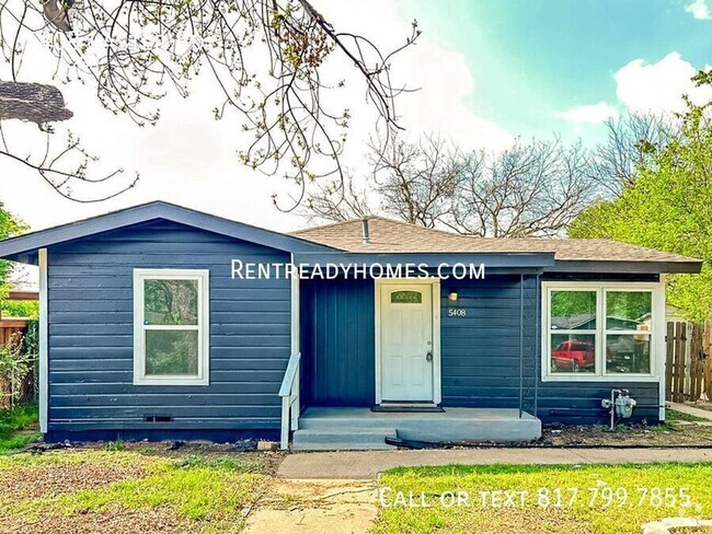 Building Photo - 5408 Laster Rd Rental