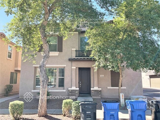 Building Photo - 3369 E Constitution Dr