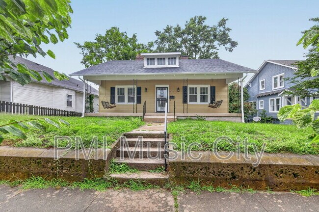 Photo - 1609 Shelby Ave