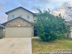 Photo - 13315 Spike Rush House
