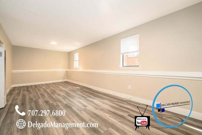 Photo - Benicia! Beautiful newly remodeled one bedroom