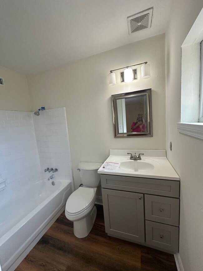 Photo - Newly remodeled 4 bedroom 2 bath Available...