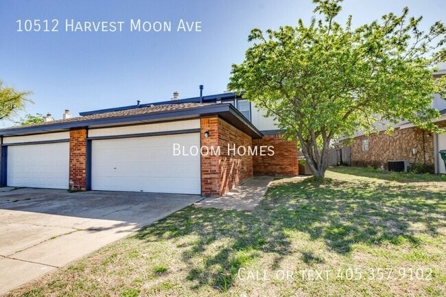 Building Photo - 10512 Harvest Moon Ave