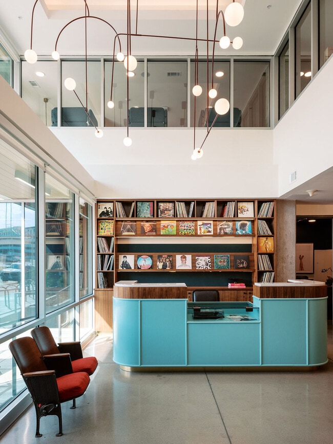 Photo - Alta Mile High