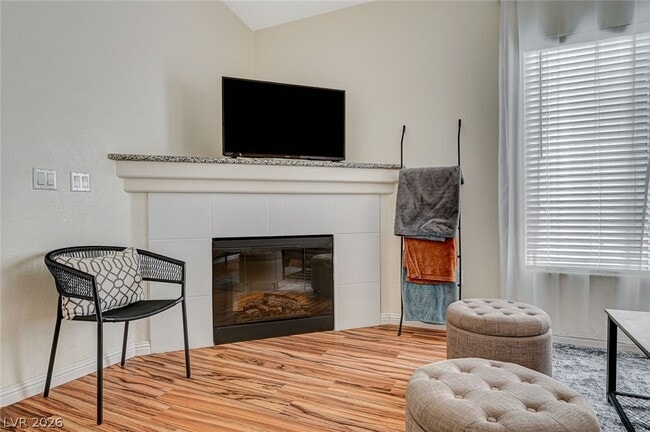 Photo - 3351 Indian Shadow St Unidad 203