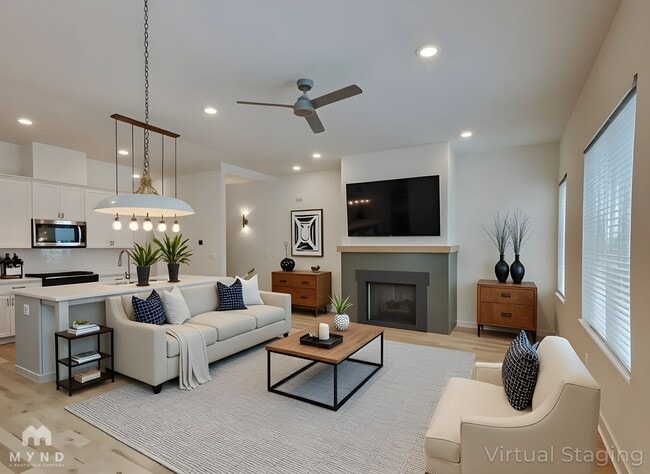 Building Photo - 1541 Millwood Pl