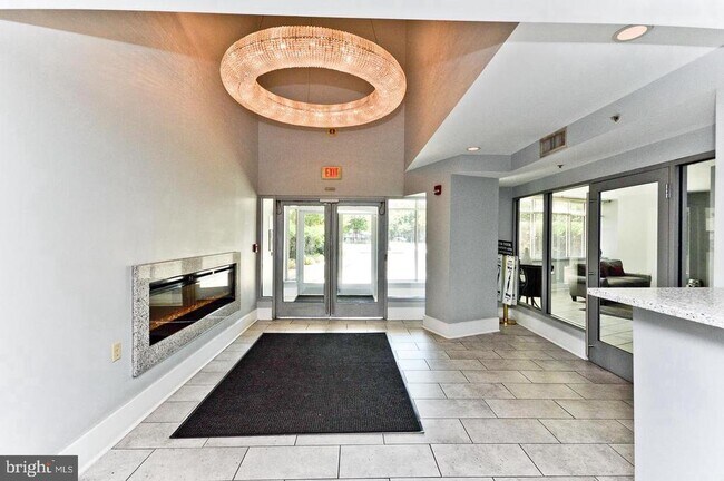 Photo - 555 Massachusetts Ave NW Unit 313
