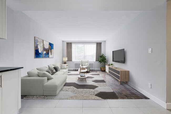 Photo - Beach Suites