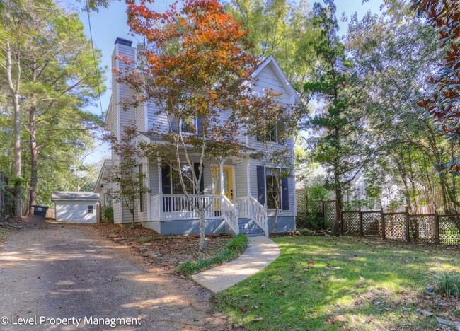 Photo - Victorian in Downtown Fairhope