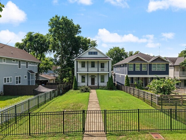 Building Photo - 5421 Kentucky Ave Rental