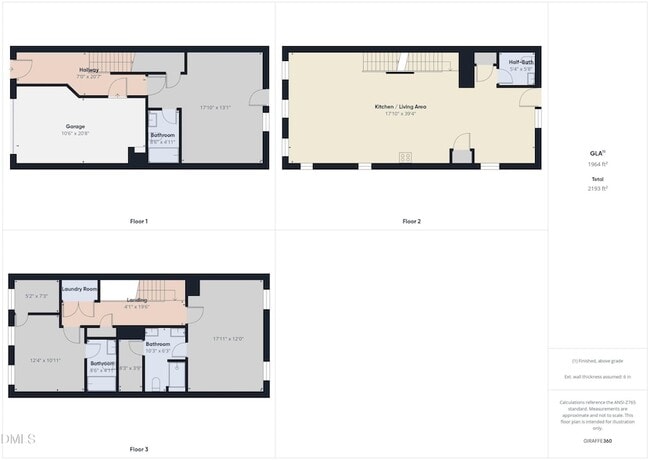 Photo - 2709 Chert Ln