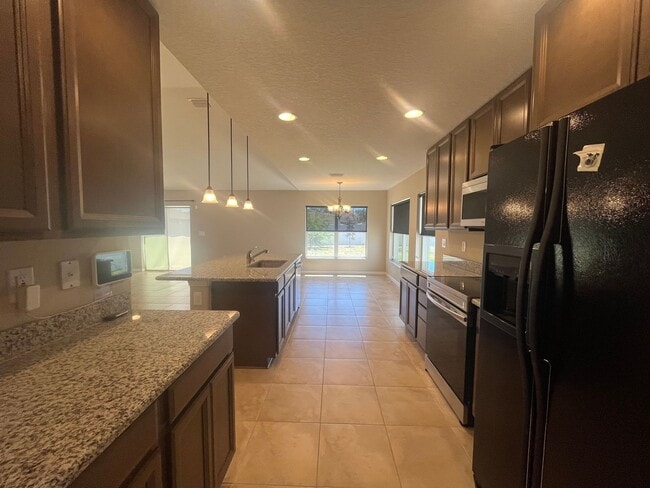 Photo - Newer Home with Fenced in Yard!!