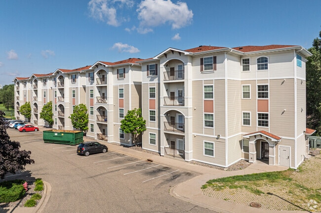 The Pavilion on Berry Apartments