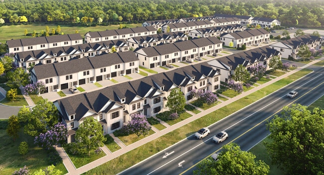 Photo - Legends Townhomes