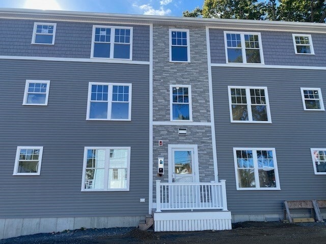 Photo - 163 Summer St Unit 0