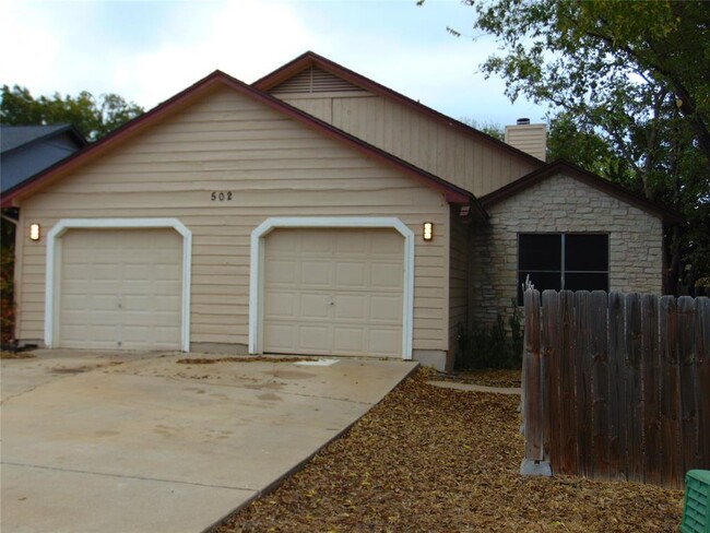 Photo - 502 Cutty Trail Townhome