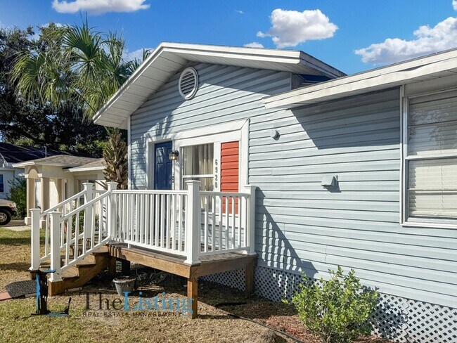 Photo - 6920 N Central Ave