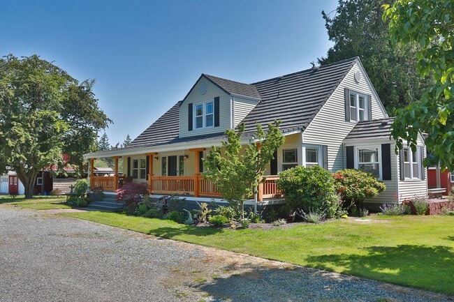 Original Homestead of the Desired Highland... - Original Homestead of the Desired Highland...