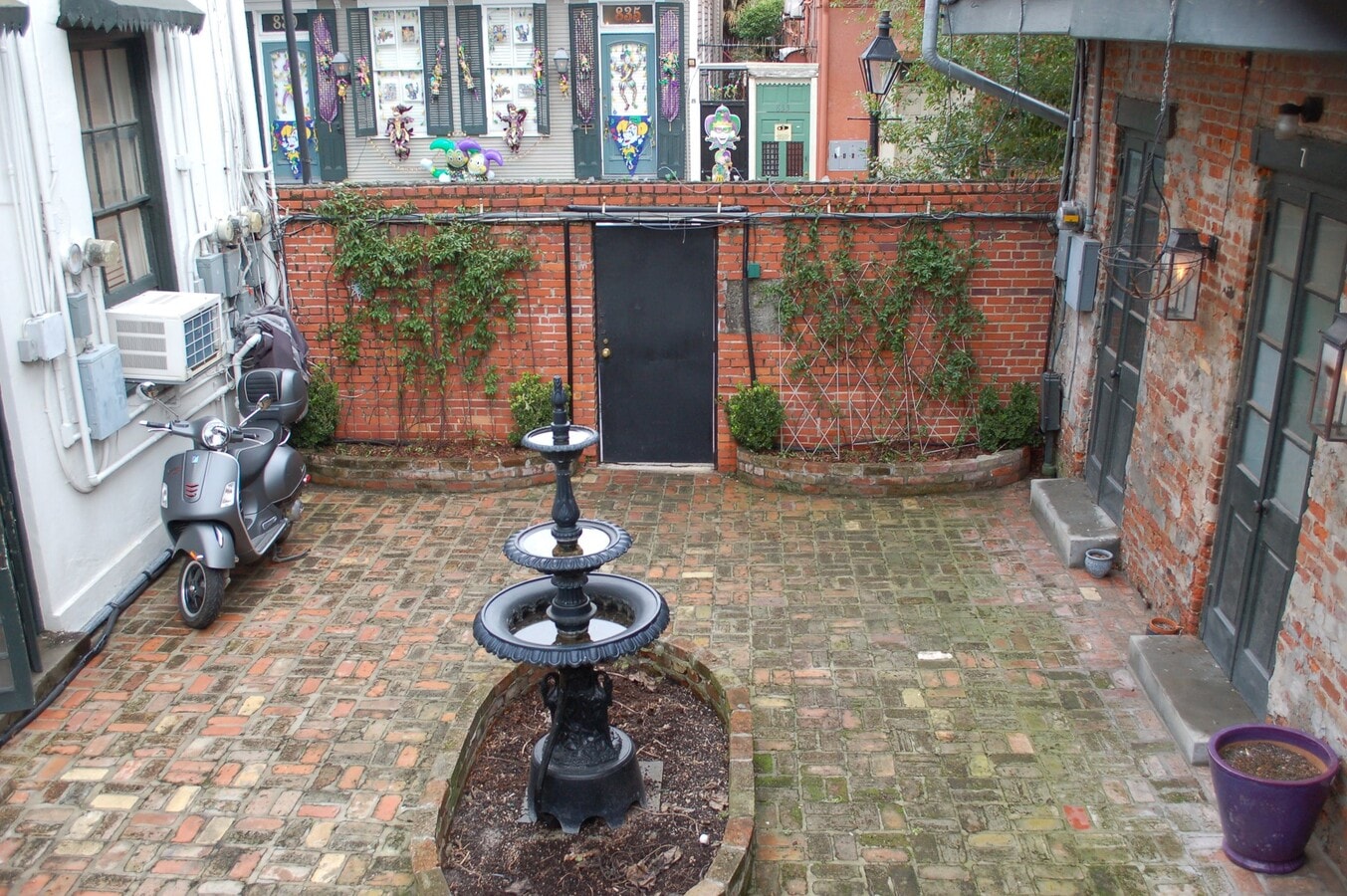 Photo - 840 Ursulines Ave