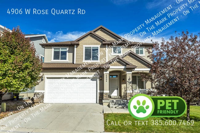 Building Photo - 4906 W Rose Quartz