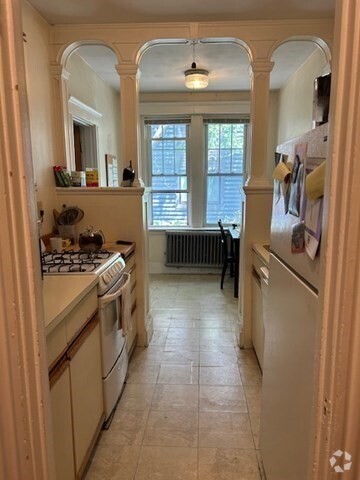 Building Photo - 20 Jamaicaway Unit 12A Rental