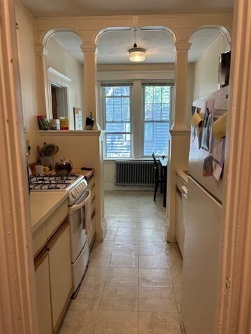 Building Photo - 20 Jamaicaway Unit 12A Rental