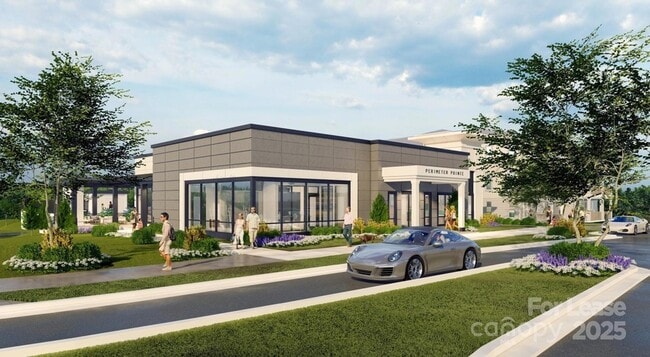 Photo - 2546 Perimeter Pointe Pkwy Unidad 1B1