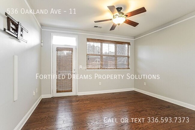 Photo - 536 Oakland Ave Unidad 11