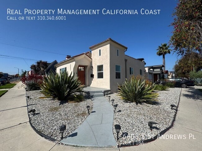 Building Photo - 6603 S St Andrews Pl