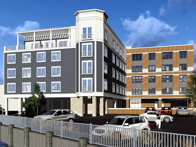 Photo - Peconic Crossing