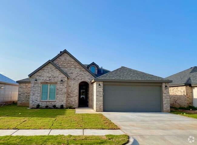 Building Photo - Beautiful Home in Cooper ISD
