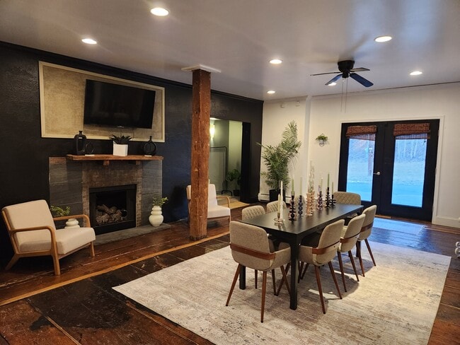 Building Photo - 2104 Northway Rd Unit Utilities included #2106