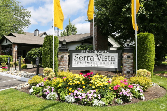 Building Photo - Serra Vista Apartment Homes